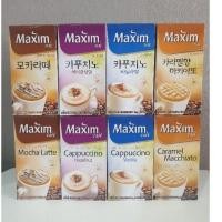 ราคา กาแฟ Maxim3 in1 หอมนุ่ม รสชาติกลมกล่อม พร้อมส่ง!! (6441439580)