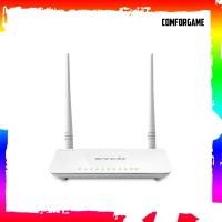 ราคา Tenda D303 Wireless N300 ADSL2+/3G Modem Router (6032774447)