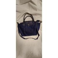 ราคา กระเป๋า Longchamp รุ่น Le Pliage Neo ไซส์ S (มือสองสภาพใหม่, แท้) (24077989767)