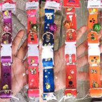 ราคา ปลอกคอสุนัข ปลอกคอสุนัขโต ปลอกคอสุนัขพันธุ์กลาง-ใหญ่ ปรับระดับได้ 18 นิ้ว (5218270012)
