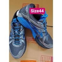 ราคา รองเท้าวิ่ง บรูคส์ Brooks มือสองของแท้ไซต์ 44 (10686447604)