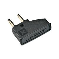 ราคา อะแดปเตอร์เครื่องบินสเตอริโอ 3.5 มม. สําหรับหูฟัง Bose 700 QC45 QC35 QC3 QC25 QC20 QC2 QC15 OE2 OE2I AE2 AE2I AE2W (22032179783)