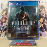 ราคา (PS4)​ เเผ่น​เกมส์​ PS4​ -​ PS5​ Murdered Soul Suspect (English)​ ภาษาอังกฤษ​ ZONE2​ (24635232406)