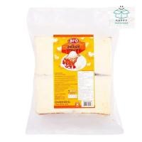 ราคา [ส่งแช่แข็ง] เอโร่ ฮันนี่โทสต์ 520 ก. (29824390073)