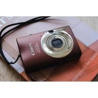 ราคา กล้องดิจิตอล Canon IXUS 80IS สภาพสวย (22629799495)