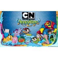 ราคา แพค 6 สุดประหยัด* บัตรสวนน้ำ Cartoon Network (394580121)