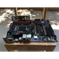 ราคา MAINBOARD (เมนบอร์ด) 1151 GIGABYTE GA-H170-Gaming 3 (5321344923)