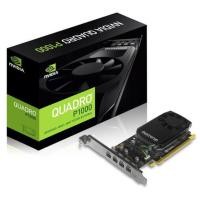 ราคา VGA (การ์ดแสดงผล) LEADTEK NVIDIA Quadro P1000 (2724418849)