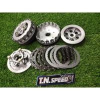 ราคา ชุดคลัชwave125เดิม ชุดคลัชเวฟ125เดิม แผ่นคลัช/เป็นเหล็ก /สปริงคลัชแต่ง โดดๆ ชุดคลัชเดิมพร้อมใส่ได้เลยW125 (6392288873)