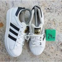 ราคา Adidas superstar มือสอง ของแท้ (8629614730)