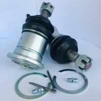 ราคา ลูกหมาก ลูกหมากปีกนกบน ยกสูง TOYOTA VIGO 2pcs. (10565521718)