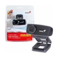 ราคา GENIUS WEBCAM FACECAM 1000X 720p HD รับประกัน 3ปี (20408513306)