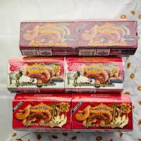 ราคา (ยกแพ็ค 6 ก้อน) สบู่ Asantee แบรนด์ เอเซนเต้ สบู่มะขาม สบู่มะขามผสมนมแพะ ผสมวิตามินE สบู่สมุนไพร Herbal Soap (23632474017)