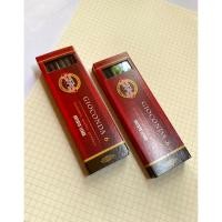 ราคา ไส้ดินสอ Koh-I-Noor : Mechanical Clutch Pencil Lead 5.6mm (18975365507)