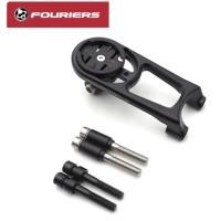 ราคา ขาไมล์ Fouriers สำหรับ2021 GIANT® TCR SL/SLR stem or 2018 GIANT® PROPEL STEM For GARMIN MIO Bryton HA-S024-4CA-N2-A011 (22035714241)