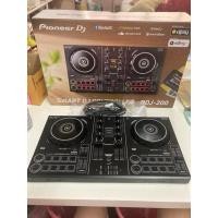 ราคา PIONEER DDJ-200 เครื่องเล่นดีเจ (26063624771)