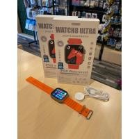 ราคา REMAX Smart Watch watch8 Ultra (25011316049)