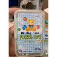 ราคา ไหมขัดฟัน ยี่ห้อ Dr.Phillips (3731824741)