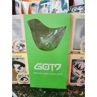 ราคา อากาบง เวอร์2 got7 (พร้อมส่ง) (13624278204)