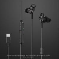 ราคา Huawei Active Noise Canceling Earphones 3 Black 55030114(HWOriginal) (4619349087)