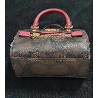 ราคา พวงกุญแจ กระเป๋าจิ๋ว coach (12719603377)