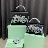 ราคา Off White Mini Jitney Bag Collection SS20 (4459086552)