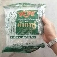 ราคา ก๋วยเตี๋ยวเซี่ยงไฮ้ไทยวา -ตัด : แป้งถั่ว 100% (Clear Flat Noodle) 190 กรัม (1955030887)