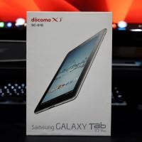 ราคา Samsung Galaxy Tab 7.7 (docomo SC-01E) Tablet แทบเลต (19978727208)
