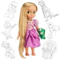 ราคา ตุ๊กตา ANIMATORS RAPUNZEL (2125484)