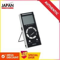 ราคา SEIKO Seiko Quartz Metronome SQ200 (29310849631)
