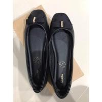 ราคา Bata รองเท้าคัชชูผู้หญิง สีดำ (20483341847)