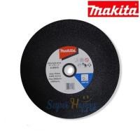 ราคา MAKITA แท้ แผ่นตัดเหล็ก ใบตัดไฟเบอร์ 14 นิ้ว รุ่น B-89545 (11020010826)