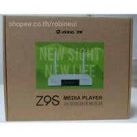 ราคา ZIDOO Z9S TV Box 2019 (7630219597)