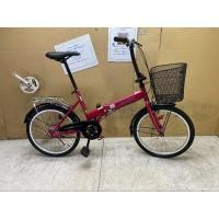 ราคา มาใหม่ๆสวยๆ จักรยานญี่ปุ่นพับได้ยี่ห้อ CANORO (26073961425)