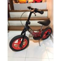 ราคา จักรยานฝึกการทรงตัว Balancer ผลิตโดย ides โครงเหล็ก แข็งแรง มือสองญี่ปุ่น (สภาพ 90%) มีเบรค มีตำหนิรอยถลอกจากการใช้งาน (23074195904)