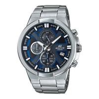 ราคา Casio EDIFICE CHRONOGRAPH รุ่น EFR-544D-1A2V (1514409883)