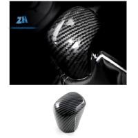 ราคา ฝาครอบเกียร์รถยนต์ คาร์บอนไฟเบอร์ ABS สําหรับ Toyota Yaris Ativ/Vios 2023 2024 (24870433300)