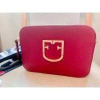 ราคา Furla brava ของแท้ 100% อุปกรณ์ครบ (6940553133)