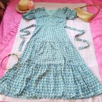 ราคา Koya งานป้าย งานแฟชั่น งานป้ายมือสอง จั๊มมือสอง จั๊มสูท เซ็ตงานป้าย ชุดเซ็ท เดรสมือสอง เซทกางเกง เดรสชีฟอง (16783457248)