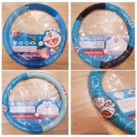 ราคา หุ้มพวงมาลัย ลายโดเรม่อน #Doraemon ลิขสิทธิ์แท้100% (6649613123)