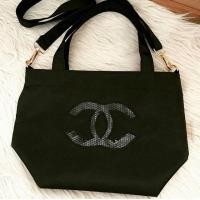 ราคา Premium gift กระเป๋าจากเคาน์เตอร์เครื่องสำอาง Chanel (1431500170)