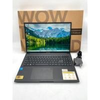 ราคา โน๊ตบุ๊ค Asus Vivobook 16 สเปคเเรง i3-1215U + GPU Intel Iris Xe Graphics G7 96EUs รุ่น X1605ZA-MB332W (26973679551)