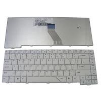 ราคา ACER Aspire 4310 4315 4320 4510 4520 4710 4720 KEYBOARD ACER คีย์บอร์ด สีขาว (2010345994)