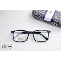 ราคา SELF กรอบแว่น พลาสติก Tr90 ยืดหยุ่น รุ่น 1561 (24459553454)