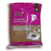 ราคา น้ำตาลทรายแดง ลิน (Lin Brown Cane Sugar) ขนาด 1 กิโลกรัม (17213116529)