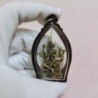 ราคา ท้าวมหาพรหม รุ่นแรก หลวงปู่บัว วัดทัพหลวง บูชาขอพรเรื่องโชคลาภและเรื่องความสำเร็จ (20782514046)