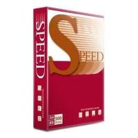 ราคา กระดาษถ่ายเอกสาร A4 80 แกรม Speed (จำนวน 1รีม) (28173763790)
