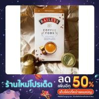 ราคา แคปซูลกาแฟ nespresso Baileys Original กลิ่นไอริชครีม (11096812352)