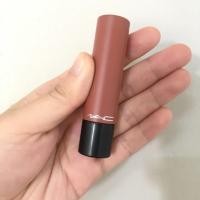 ราคา ส่งต่อ‼️ MAC liptensity-DOE (1688217970)