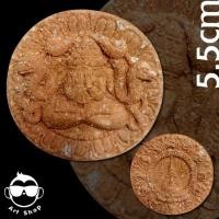 ราคา จตุคามรามเทพ รุ่น เศรษฐปาฏิหาริย์ พิธีมหาพุทธาภิเษก-เทวาภิเษก ณ วัดพระมหาธาตุวรมหาวิหาร และศาลหลังเมืองนครศรีธรรมราช เน (19784313993)